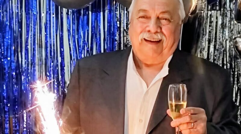 Q.E.P.D. + José Ernesto Mattos +