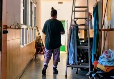 El Jardín de Infantes de Carabelas «Mane Bernardo» Nro 903 se prepara para el inicio de clases 2026