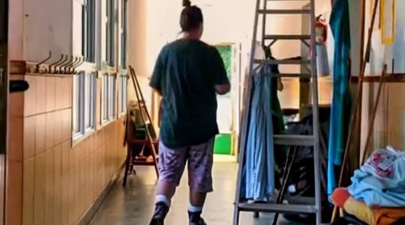 El Jardín de Infantes de Carabelas «Mane Bernardo» Nro 903 se prepara para el inicio de clases 2026