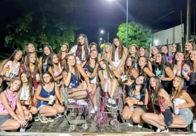 Celebración del Último Primer Día «UPD» 2026 en Rojas