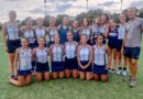 Hockey: Argentino de Rojas jugó la 3a fecha del Torneo de la AHO