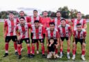 Torneo 6 Ligas: Juventud de Rojas estuvo muy cerca de una remontada épica