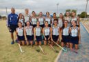 Hockey: Argentino de Rojas recibió a Social de Chacabuco por la 4ta fecha del Torneo 2026 de la AHO –