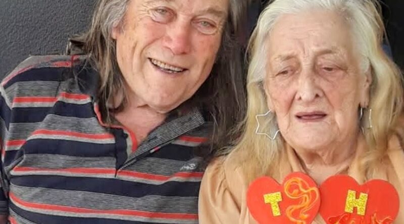 Q.E.P.D. + Horacio Armando Mayoral +