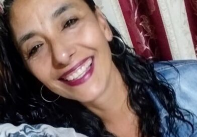 Q.E.P.D. + Mariela Virginia Franceschina +