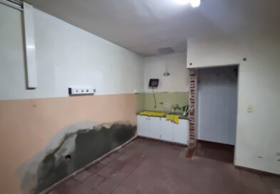 Nuevas obras en el Hospital Municipal Unzué de Rojas