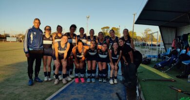Hockey: Argentino de Rojas recibió a Racing de Chivilcoy por la 6ta fecha del Torneo 2026 de la AHO –