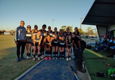 Hockey: Argentino de Rojas recibió a Racing de Chivilcoy por la 6ta fecha del Torneo 2026 de la AHO –