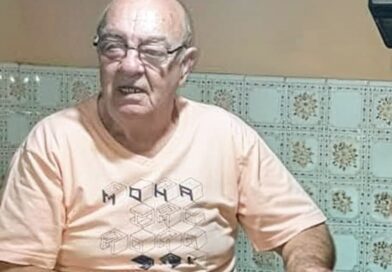 Q.E.P.D. + José Luis Delbaldo +