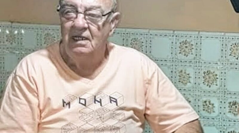Q.E.P.D. + José Luis Delbaldo +