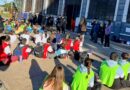 Se desarrolla en Rojas, la 4° edición de los Juegos Escolares Bonaerenses JEBO 2026